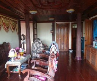 picture FOR SALE  HOUSE PROPERTY  1966000 BAHT. - 4/8