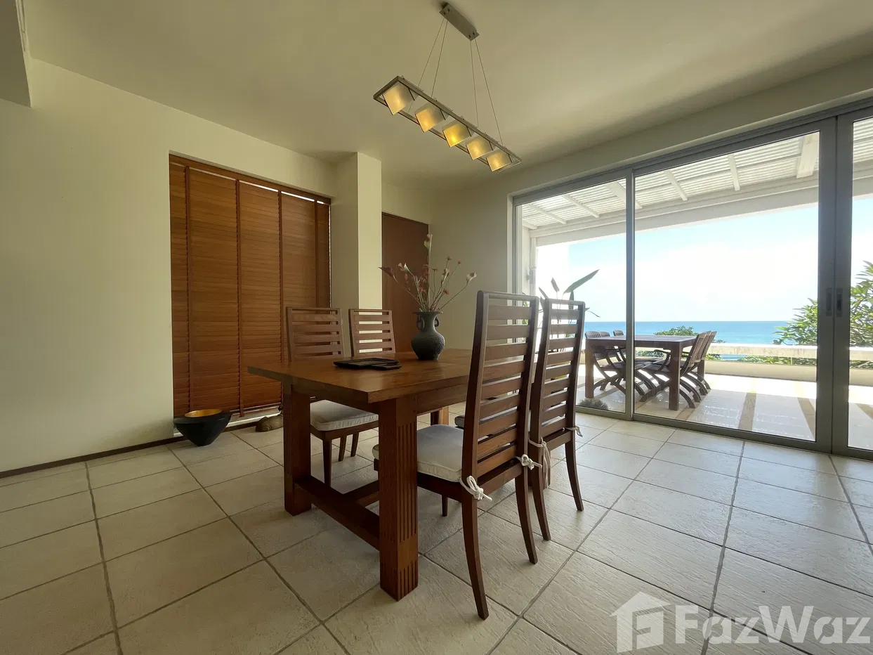 picture Ocean View Penthouse Style Living In Kamala 5643799 - 11/25