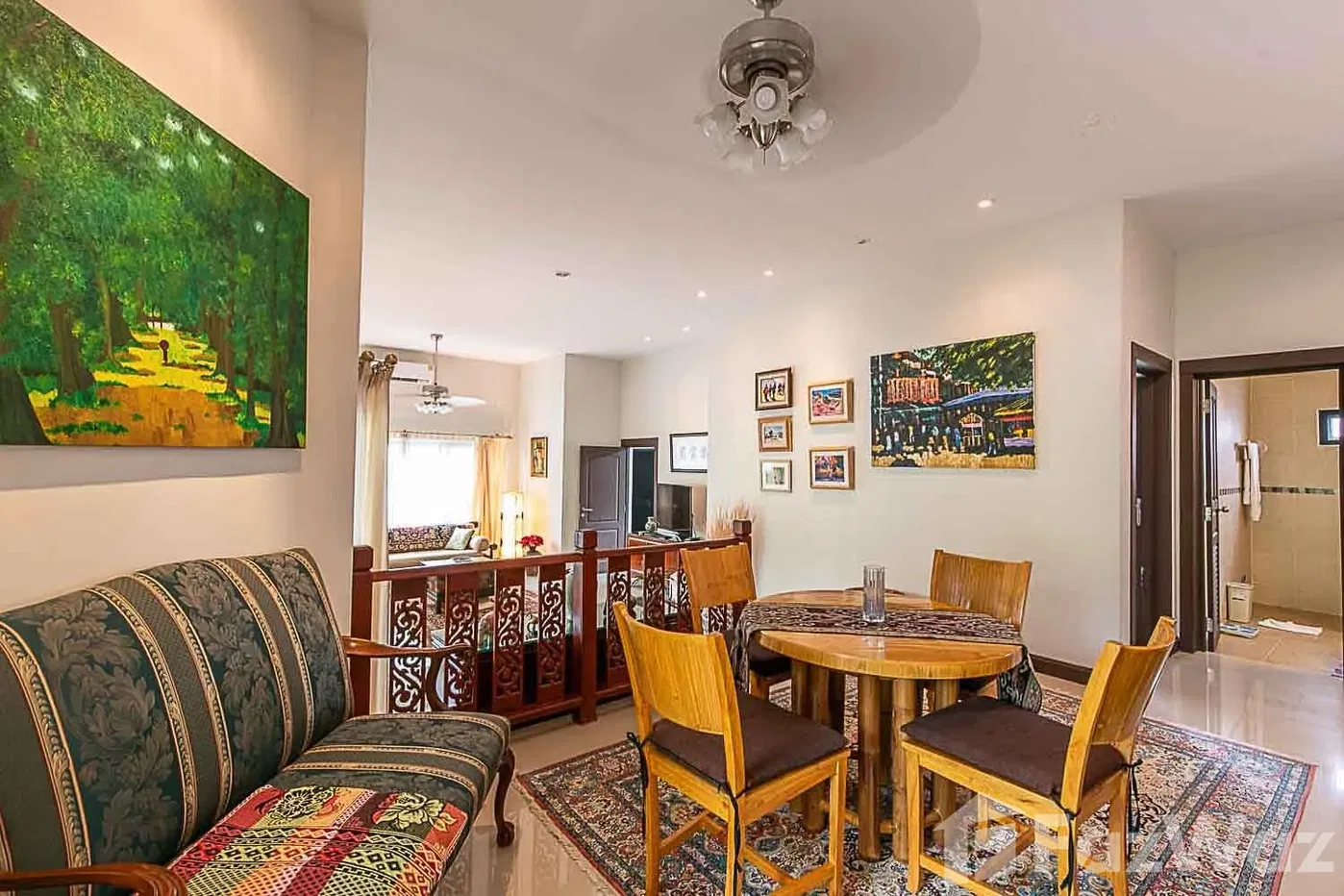 picture Well-designed House at Hua Hin Horizon Village (HH107) - 17/32