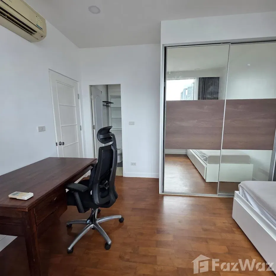 รูป ขาย คอนโด 3 ห้องนอน ในโครงการ สิริ เรสซิเด้นซ์ - รูปที่ 9/16