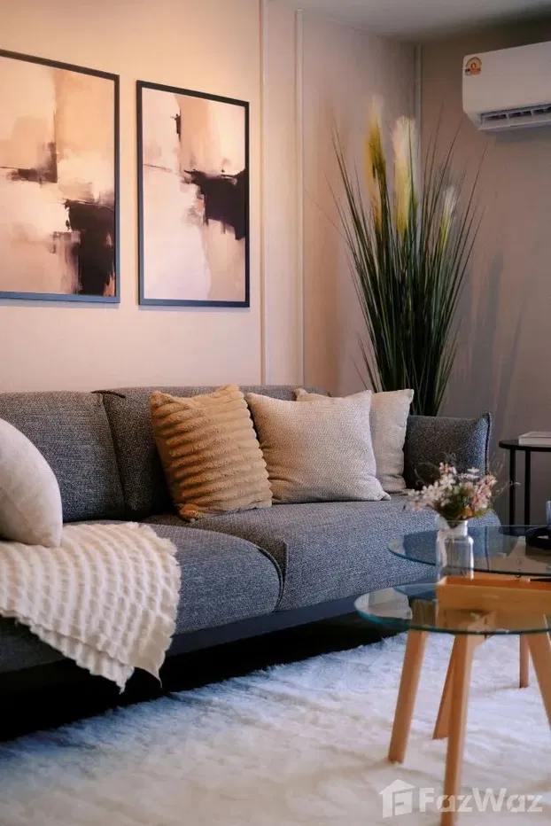 picture 2BR Condo 68sqm Near BTS – Foreign Quota, Ready Now - 5/18