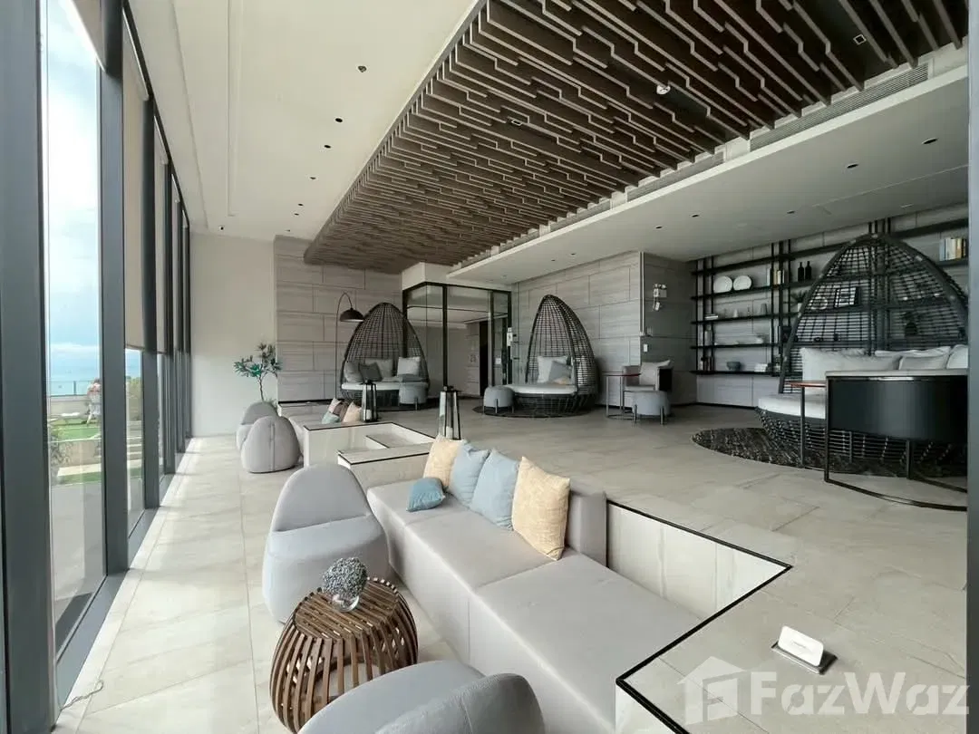 picture For sale: Andromeda Condominium, Pattaya – 2 Bedrooms Panora - 20/23