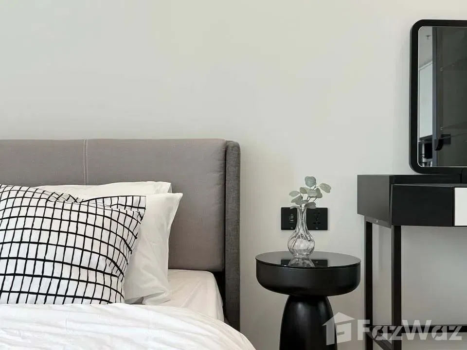 picture 2 Bedroom Condo for rent at Chapter Charoennakorn-Riverside 5656586 - 7/11