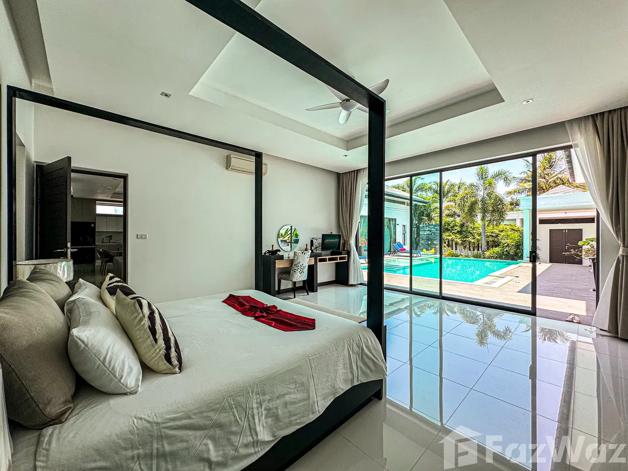 picture 4 Bedroom Villa for sale in Rawai, Phuket - 17/76