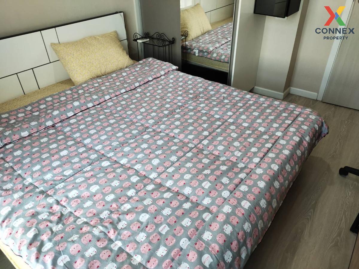picture For Rent Condo , Metro Luxe Rama 4 , BTS-Ekkamai , Phra Khanong , Khlong Toei , Bangkok , CX-127986 ✅ Live chat with us ADD LINE @connexproperty ✅  - 6/8