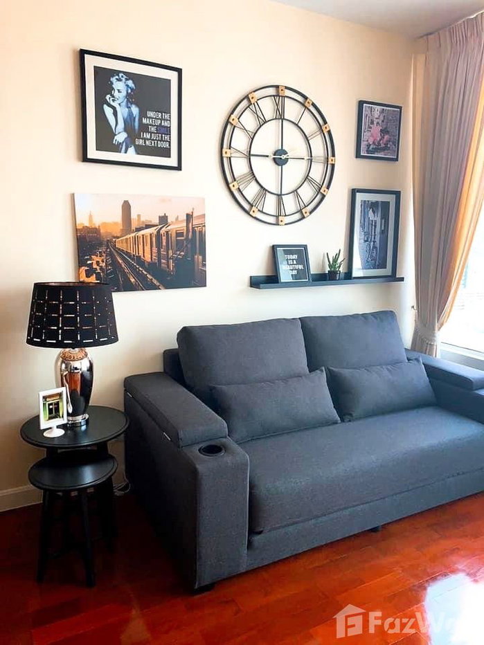 picture 1 Bedroom Condo for rent at Siri Residence  1373628 - 2/8