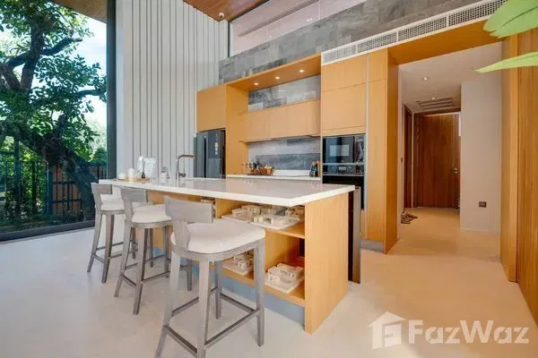 picture 4 Bedroom Villa for sale at Botanica Montazure - 5/22