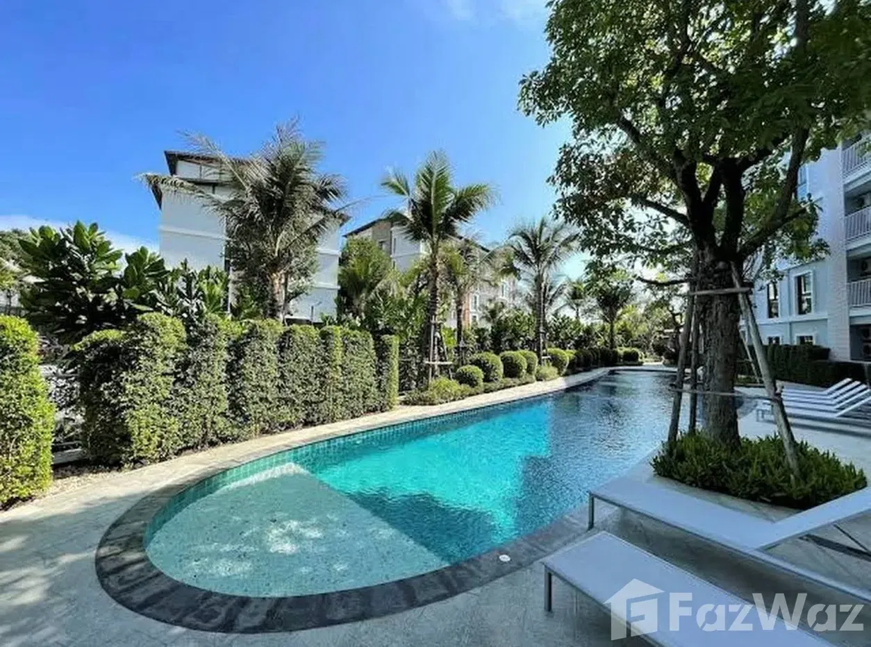 picture 2 Bedroom Condo for sale at The Title V - 16/25