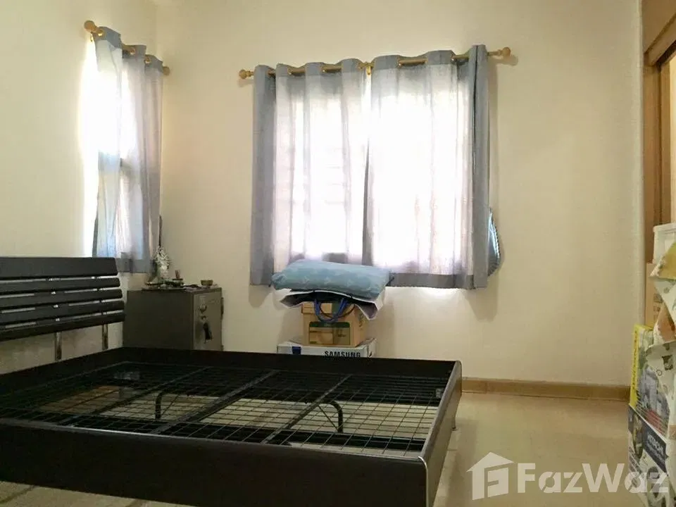 picture 6 Bedroom Townhouse for sale in Lat Phrao, Bangkok - 32/44