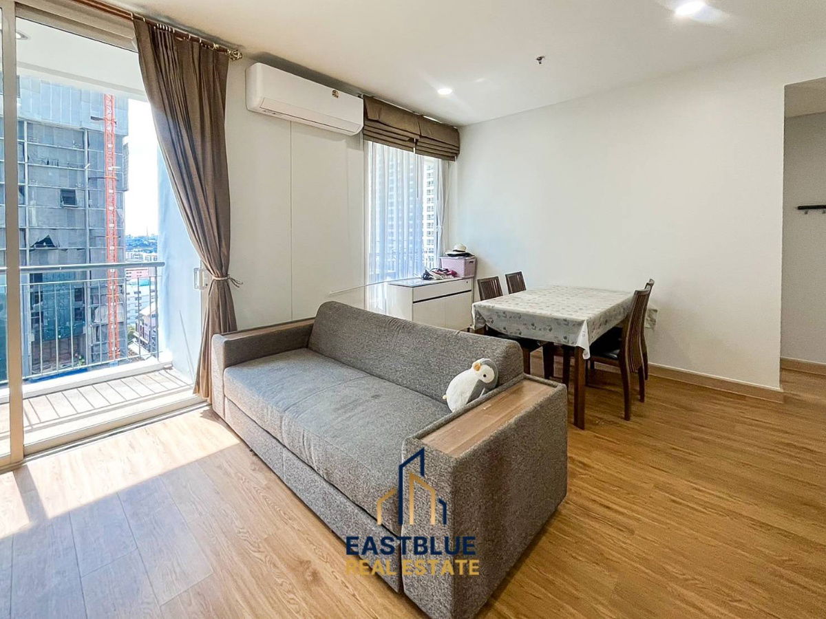 picture 🔥For Rent!! ready to move-in 2b2b 35k - Villa Rachatewi 📞Call 096 896 5953 - 3/20