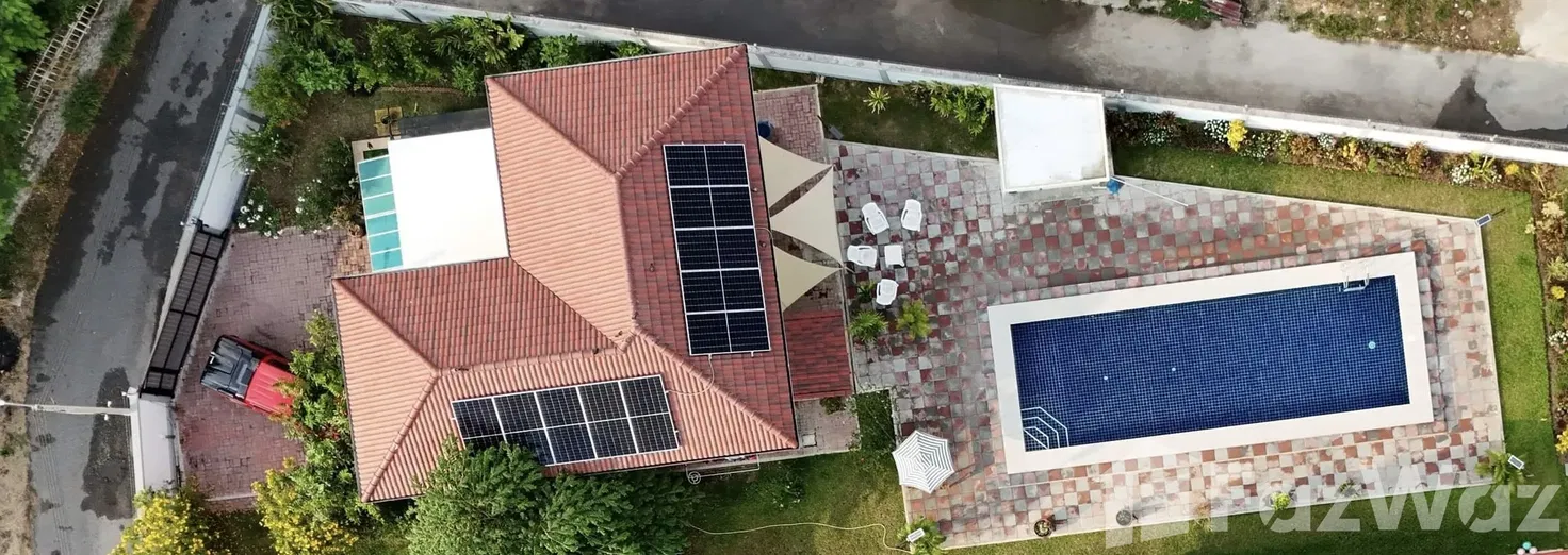 picture 3 Bedroom Villa for rent in Nong Prue, Chon Buri  5652923 - 2/15