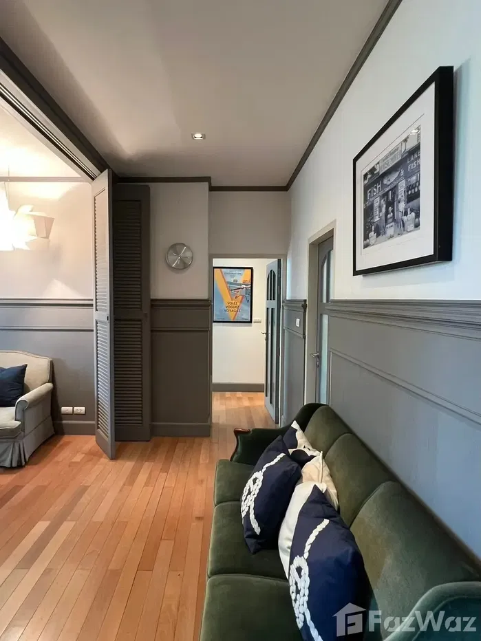 picture 1 Bedroom Condo for sale at Baan Nub Kluen - 8/11