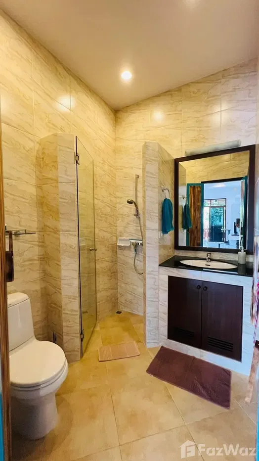 picture 2 Bedroom Villa for sale at Manora Village II - 13/26
