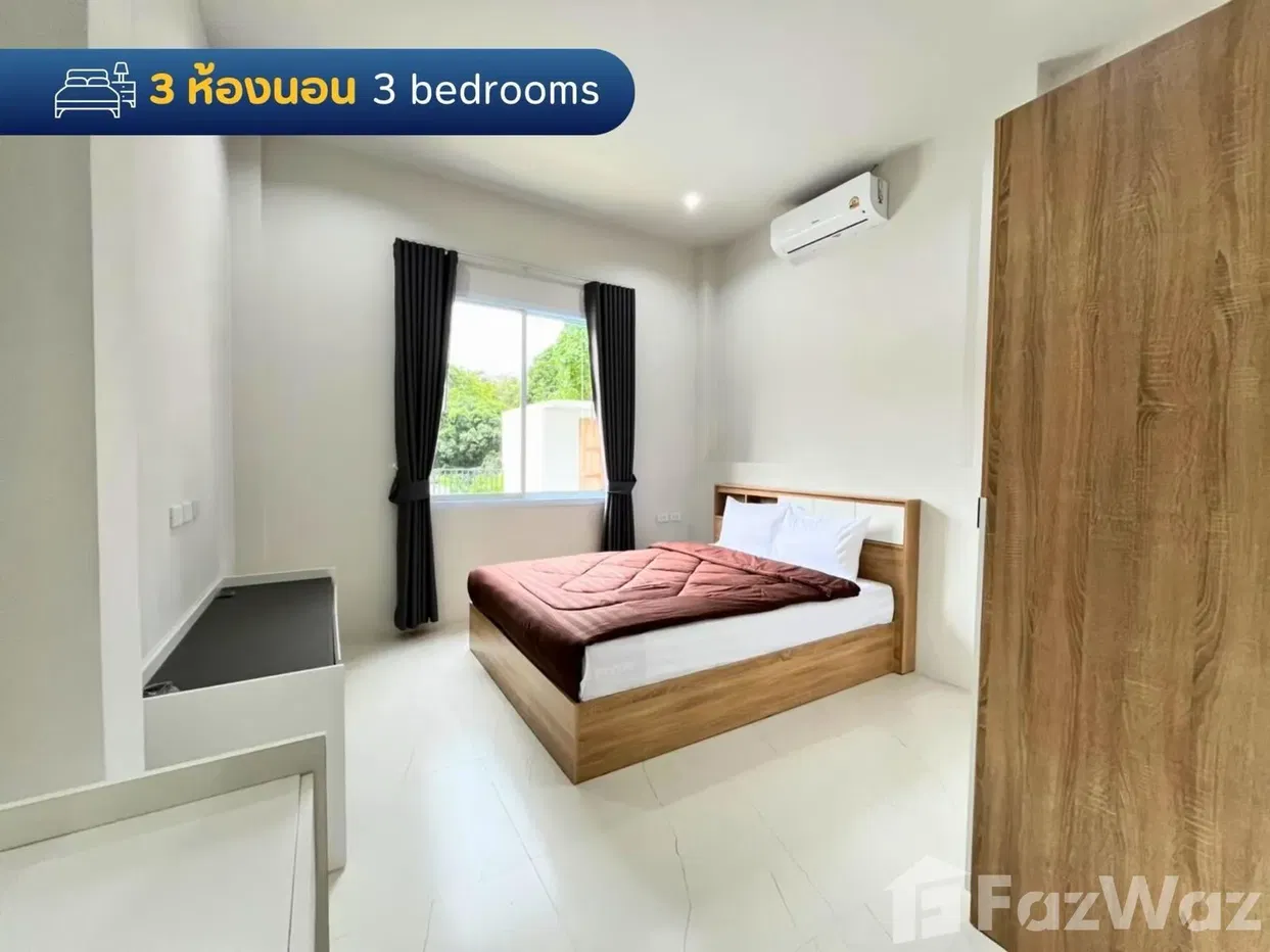 picture 3 Bedroom Villa for sale in Ang Thong, Surat Thani - 3/10