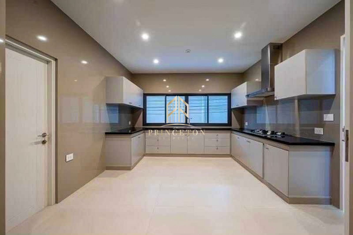 picture Luxury House For Sale Narasiri Krungthep Kreetha – The Ultimate in Luxury Living By Sansiri - 11/38