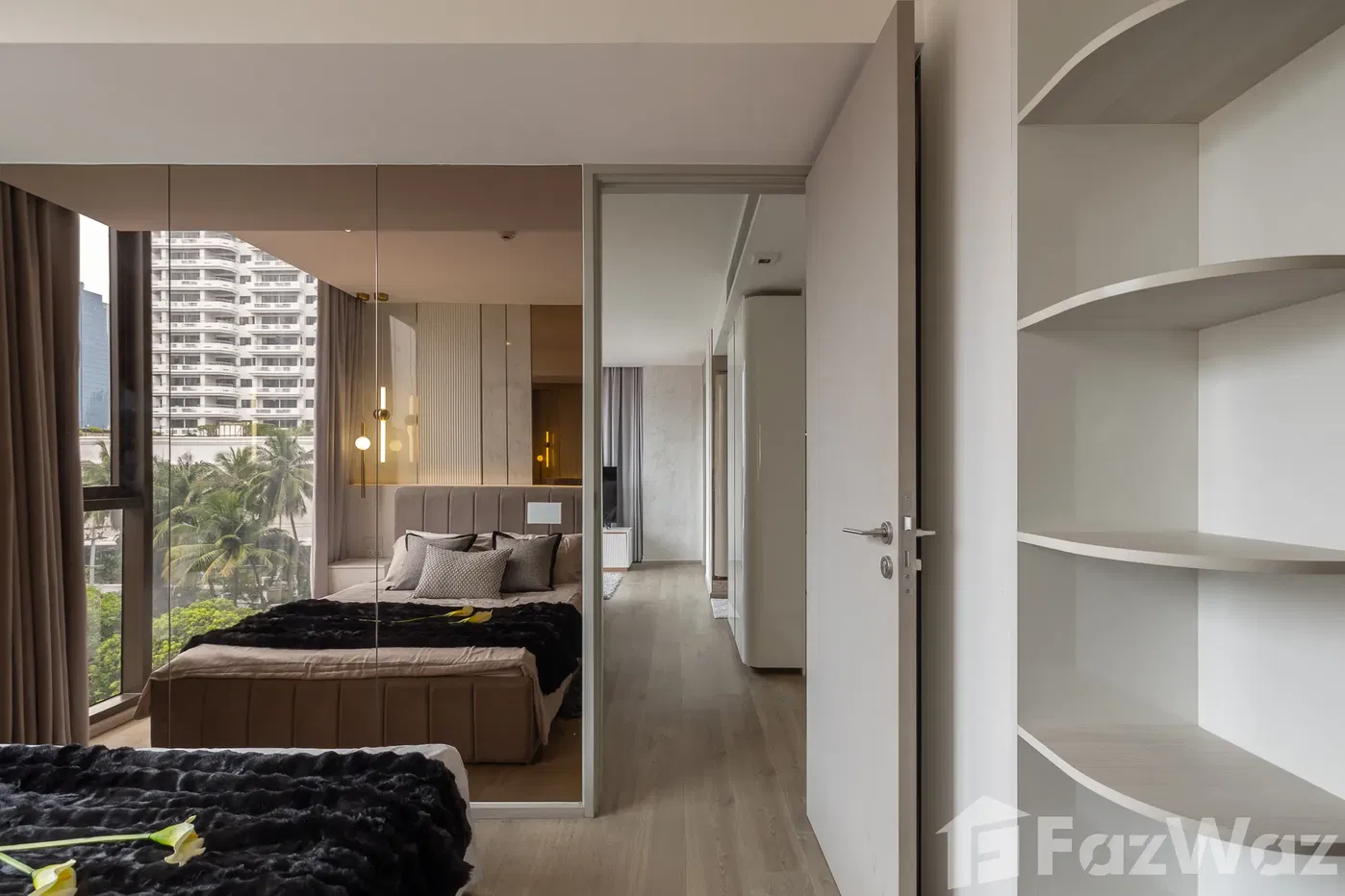 picture Bright 2 bd, 2 bathroom apartment close to metro. - 22/33