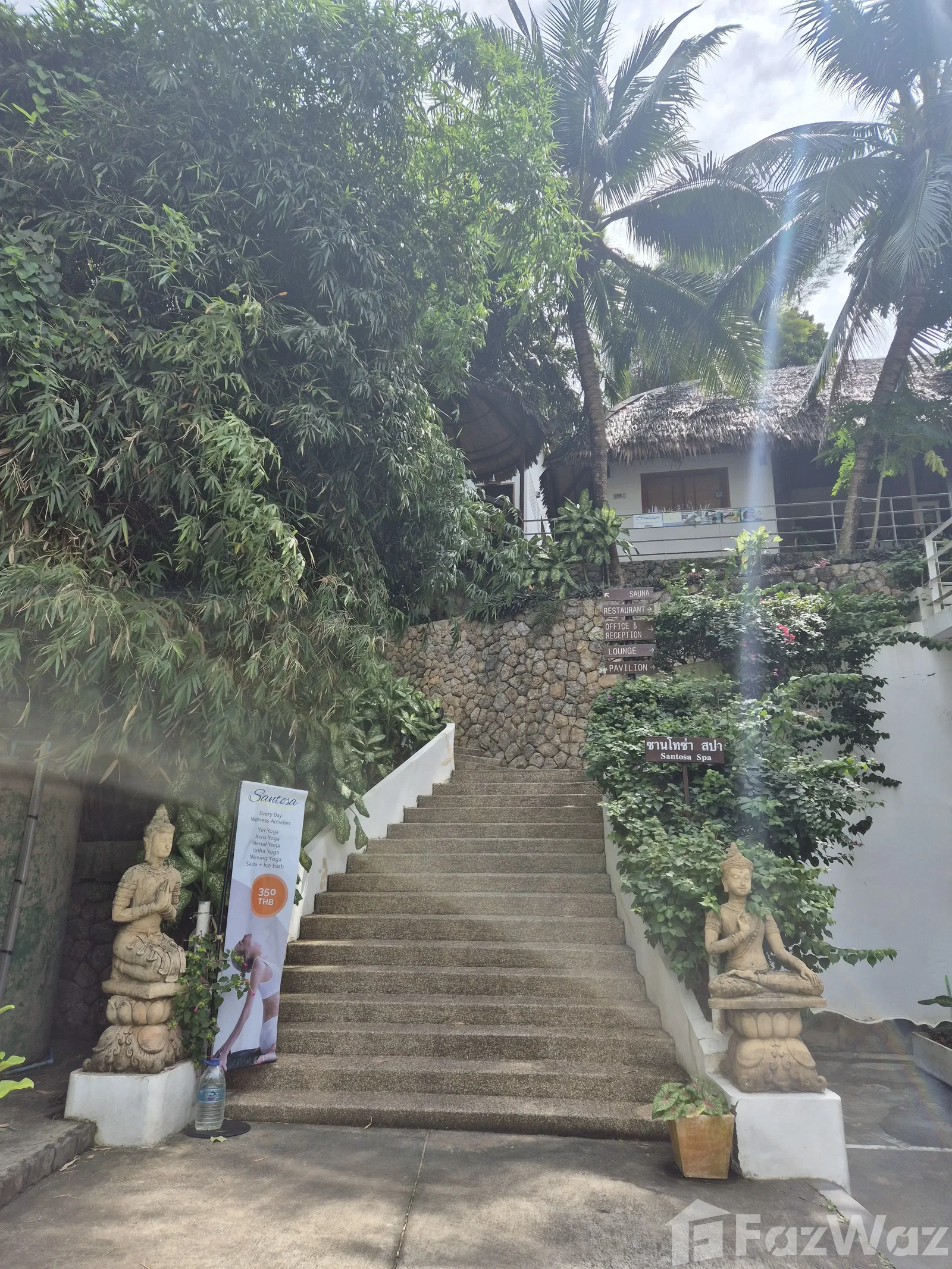 Seaview and Buddha hill view apartment 5368737 - image 6