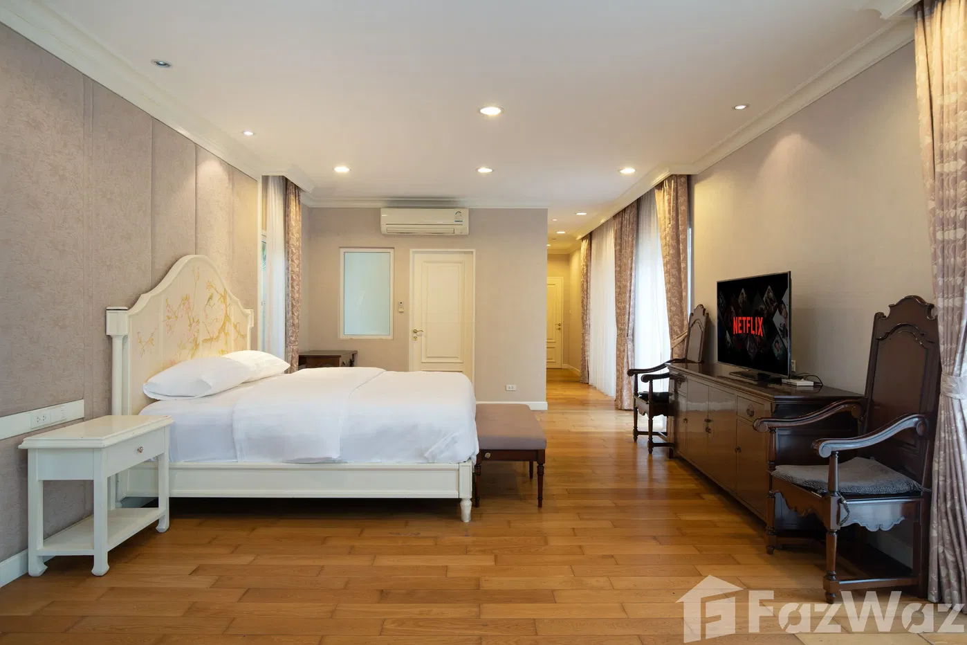 picture Luxury Vintage 3BR Villa with Pool, Garden & Bathtubs - 58/68