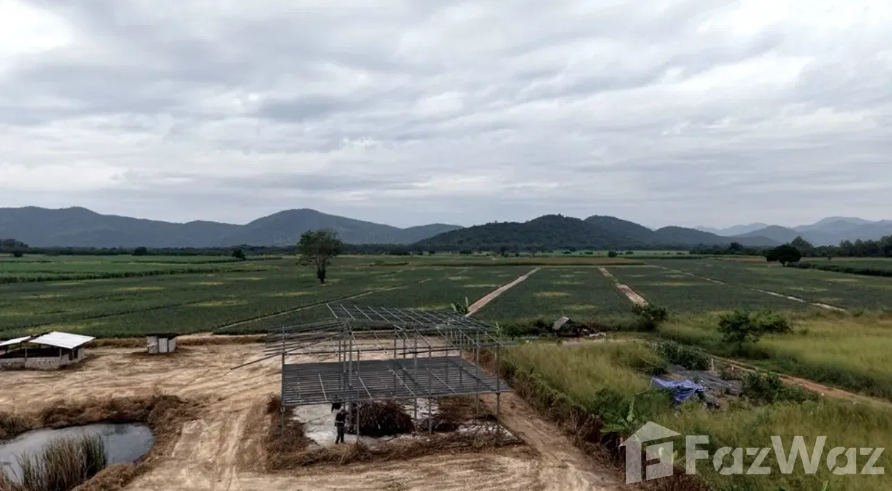 picture Land for sale in Thap Tai, Prachuap Khiri Khan - 2/7