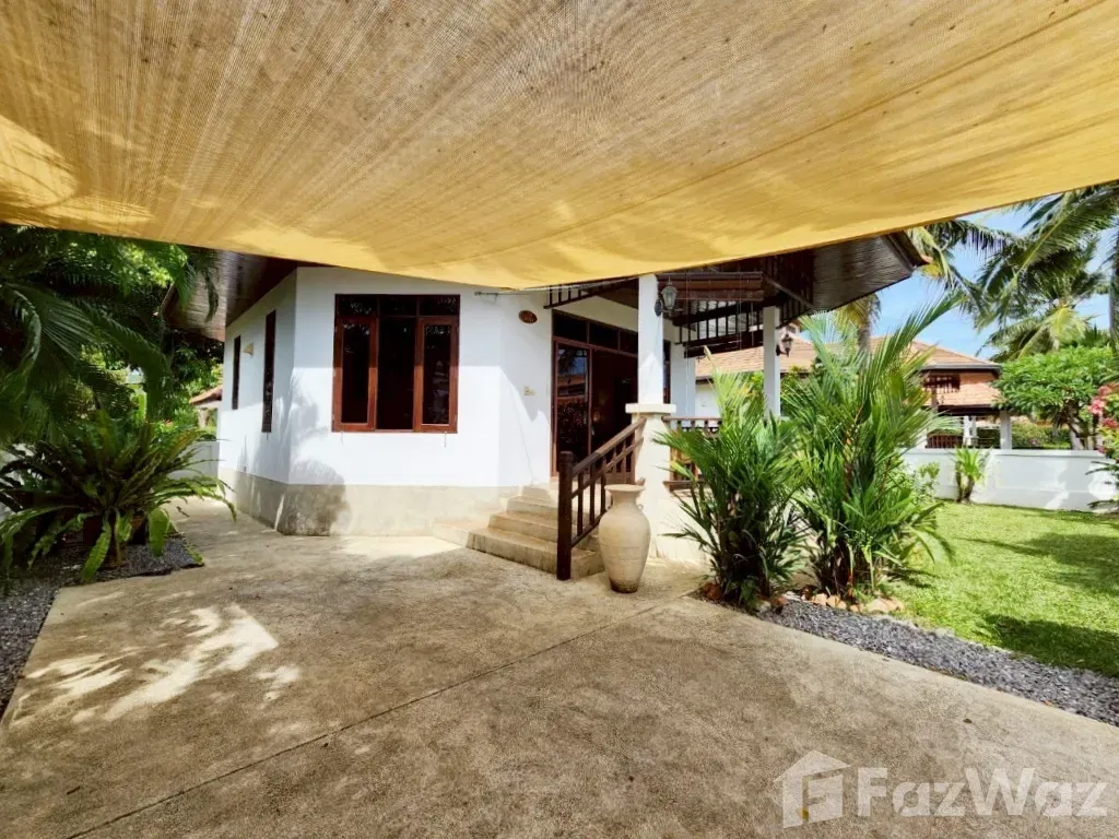 picture 1 Bedroom Villa for sale at Manora Village I - 16/22