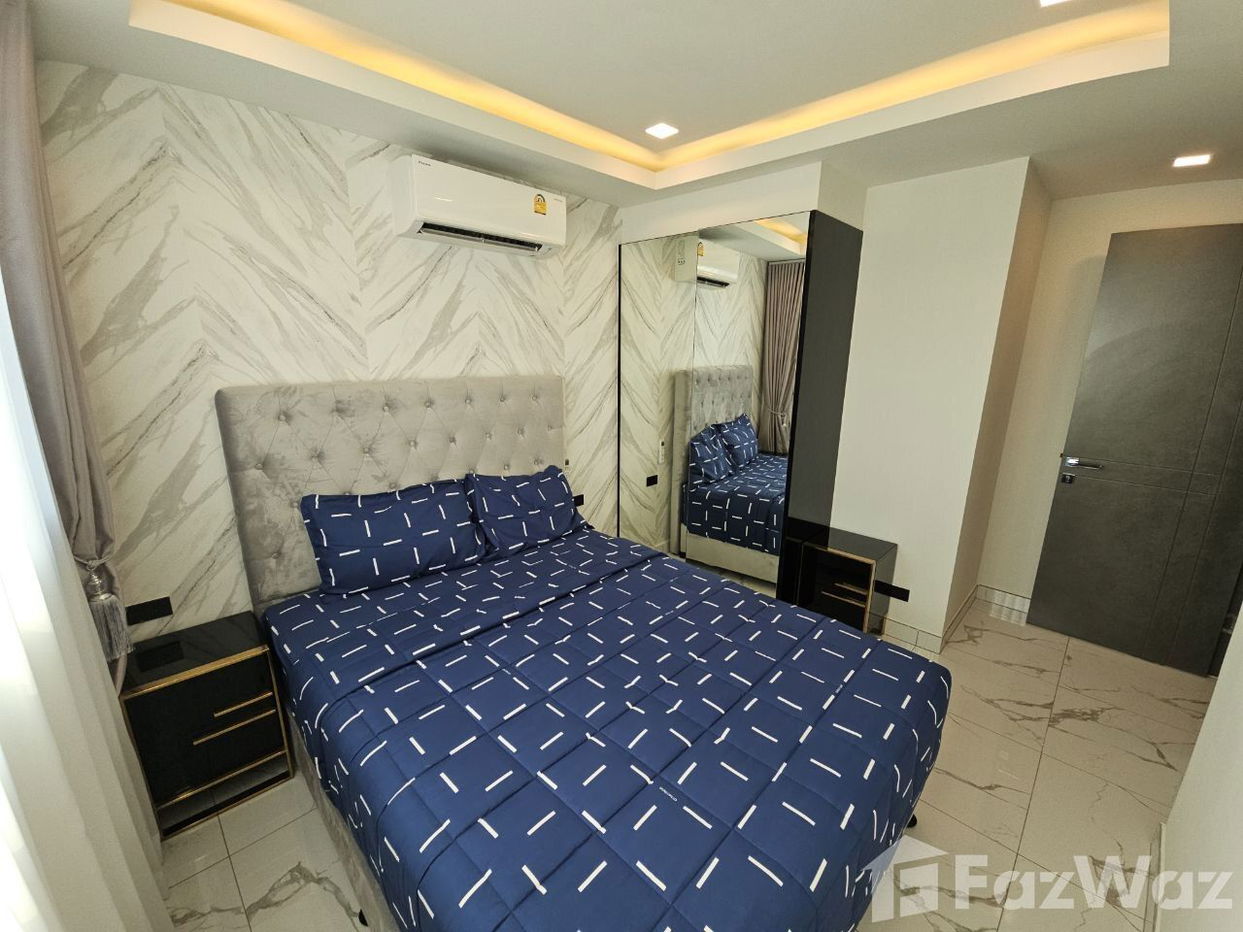picture Super Deal 2, bedroom condo in Central Pattaya. Great ROI - 15/15