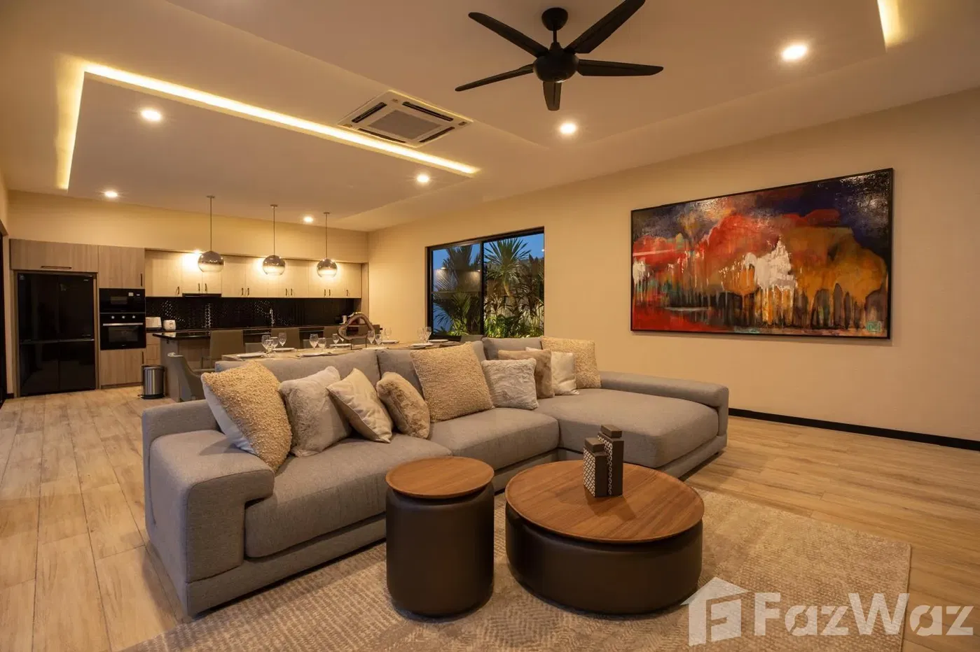 picture 4 Bedroom Villa for sale in Rawai, Phuket - 30/35