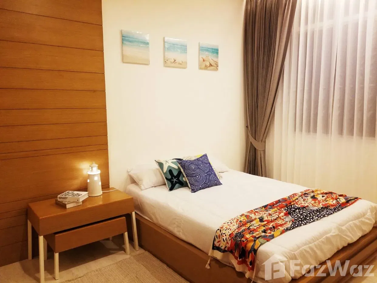 picture 3 Bedroom Condo for sale at Ocas Hua Hin - 4/18