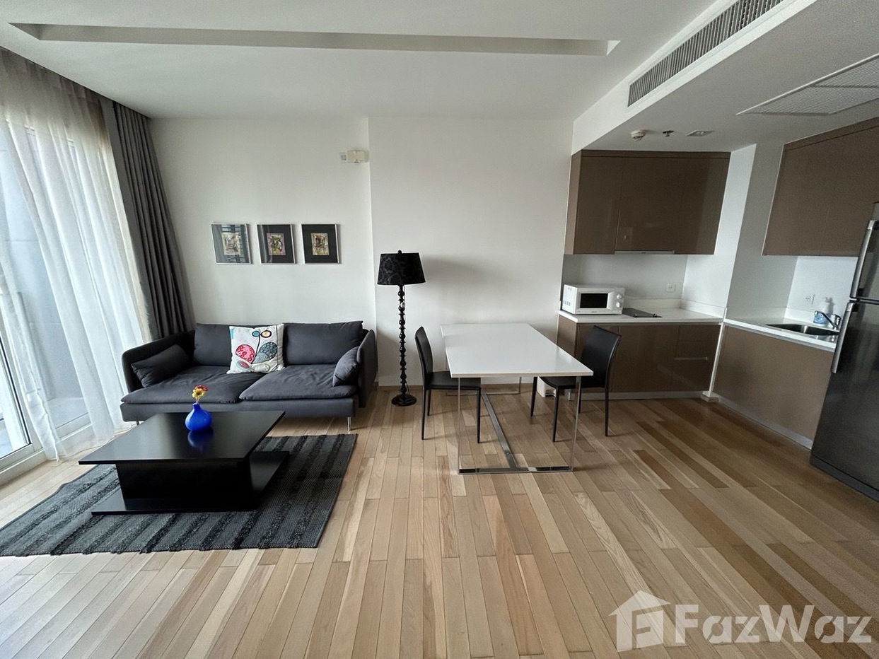 picture Great location next to Thonglor BTS Station - 1/5