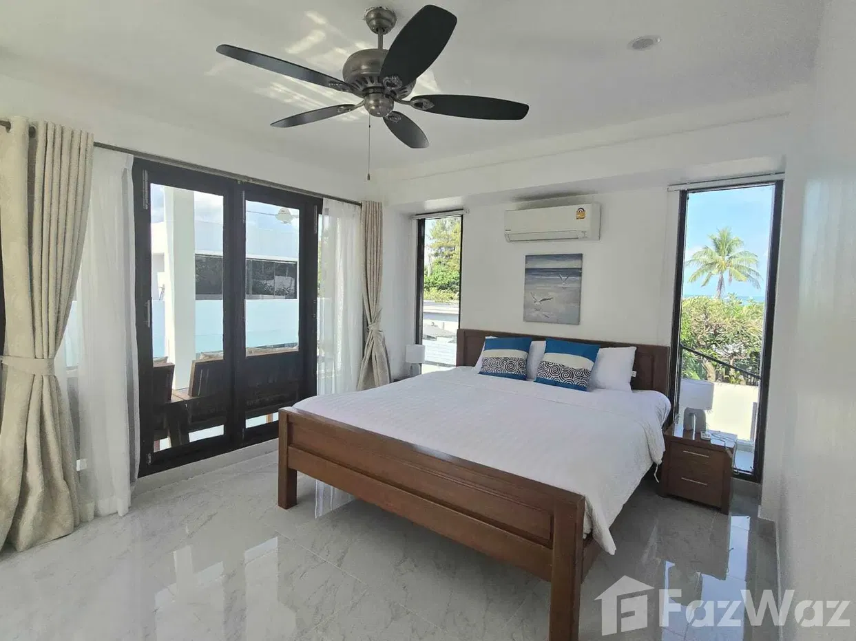 รูป วิลล่าให้เช่า 3 ห้องนอน ใน บ่อผุด, สุราษฎร์ธานี 1985320 - รูปที่ 5/43