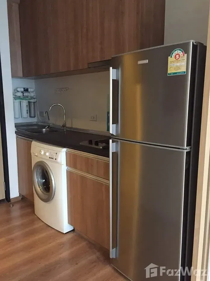 picture Studio Condo for sale at The Issara Ladprao - 4/8