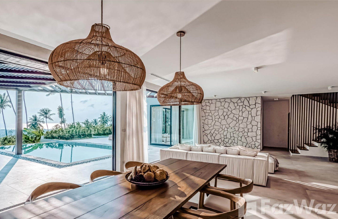 picture 3 Bedroom Villa for sale at Istani Villas - 3/11