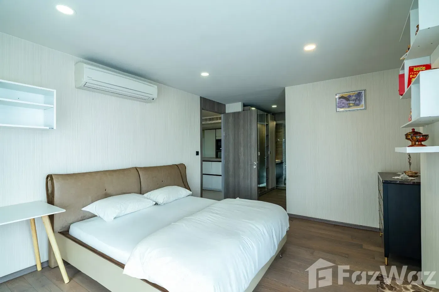 picture Executive low-rise top floor living - 19/26
