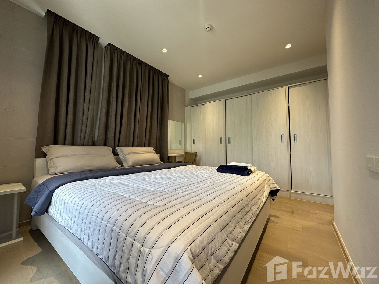 รูป คอนโดให้เช่า 1 ห้องนอน ในโครงการ รูเนะสุ ทองหล่อ 5 1643662 - รูปที่ 4/10