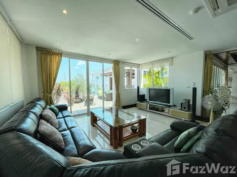 คอนโดให้เช่า 3 ห้องนอน ในโครงการ สุรินทร์ สบาย