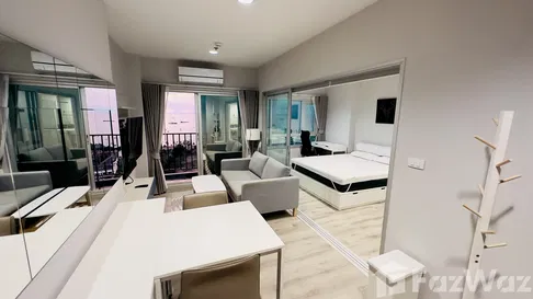 1 Bedroom Condo for sale at Centric Sea