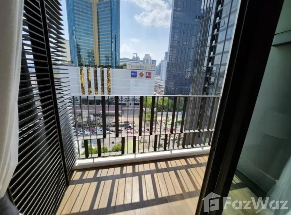 picture 2 Bedroom Condo for rent at Muniq Sukhumvit 23 1418310 - 5/6