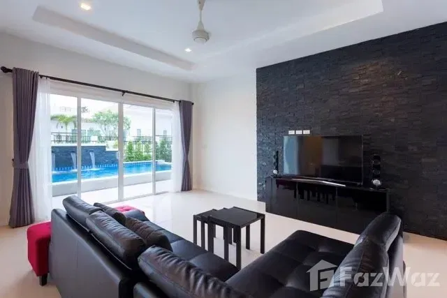 picture 3 Bedroom Villa for Rent at Sivana Gardens Pool Villas 5357964 - 4/13