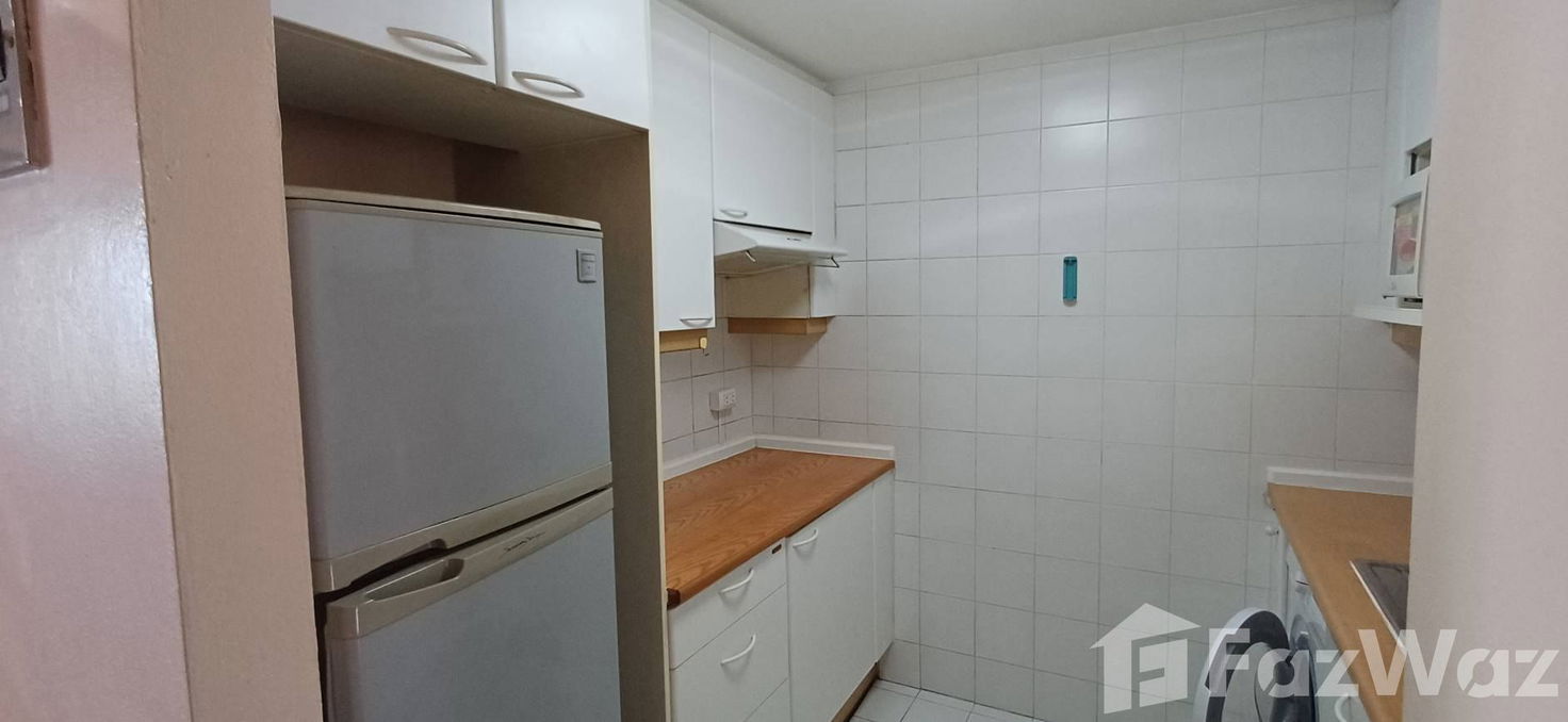 รูป ขาย คอนโด 2 ห้องนอน ในโครงการ นาวิน คอร์ท - รูปที่ 6/12