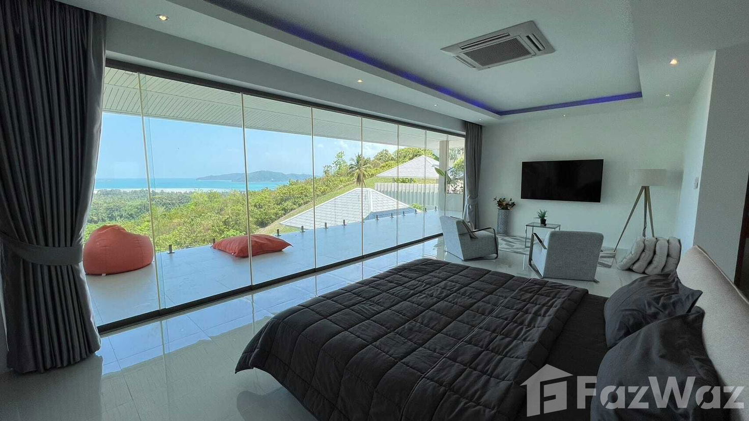 picture 3 Bedroom Villa for sale in Taling Ngam, Surat Thani - 3/20