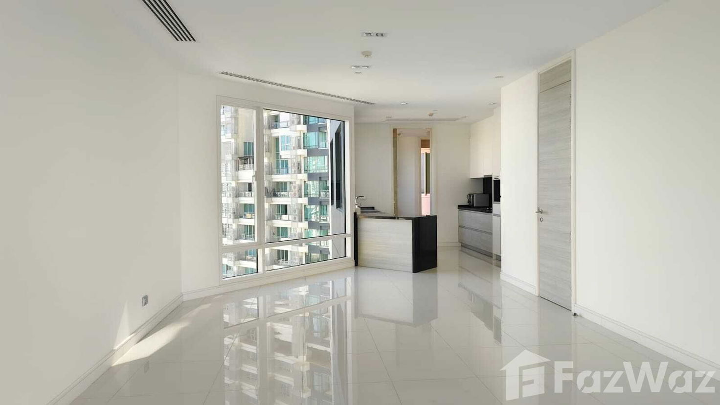 picture Stunning Room for Sale at Reflection Jomtien - 43/45