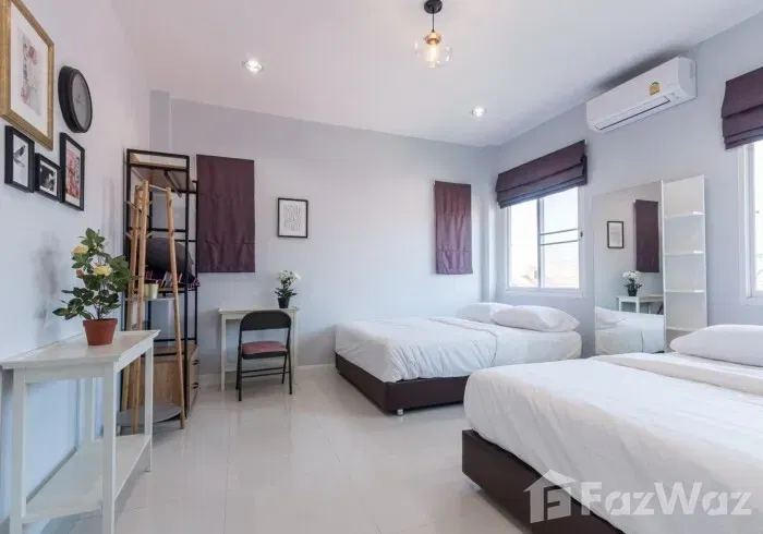 รูป วิลล่าให้เช่า 4 ห้องนอน ใน หนองแก, ประจวบคีรีขันธ์ 5366930 - รูปที่ 24/34