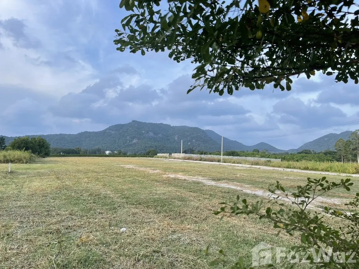 รูป ขาย ที่ดิน ใน หินเหล็กไฟ, ประจวบคีรีขันธ์ - รูปที่ 13/15
