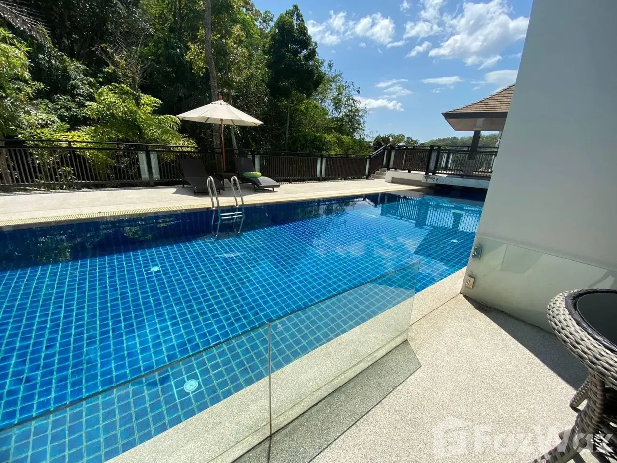 picture 1 Bedroom Condo for rent at Grand Kamala Falls 1378576 - 5/7