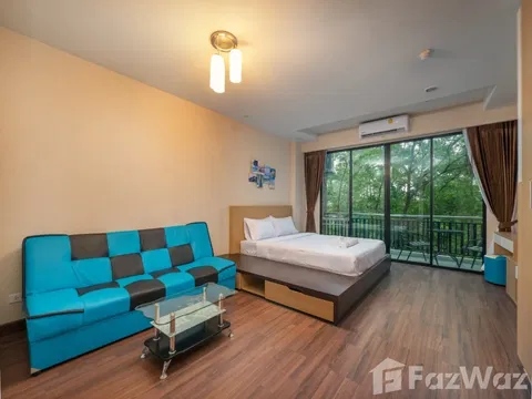 ขาย คอนโด สตูดิโอ ในโครงการ เดอะ ในทอน คอนโดมิเนียม