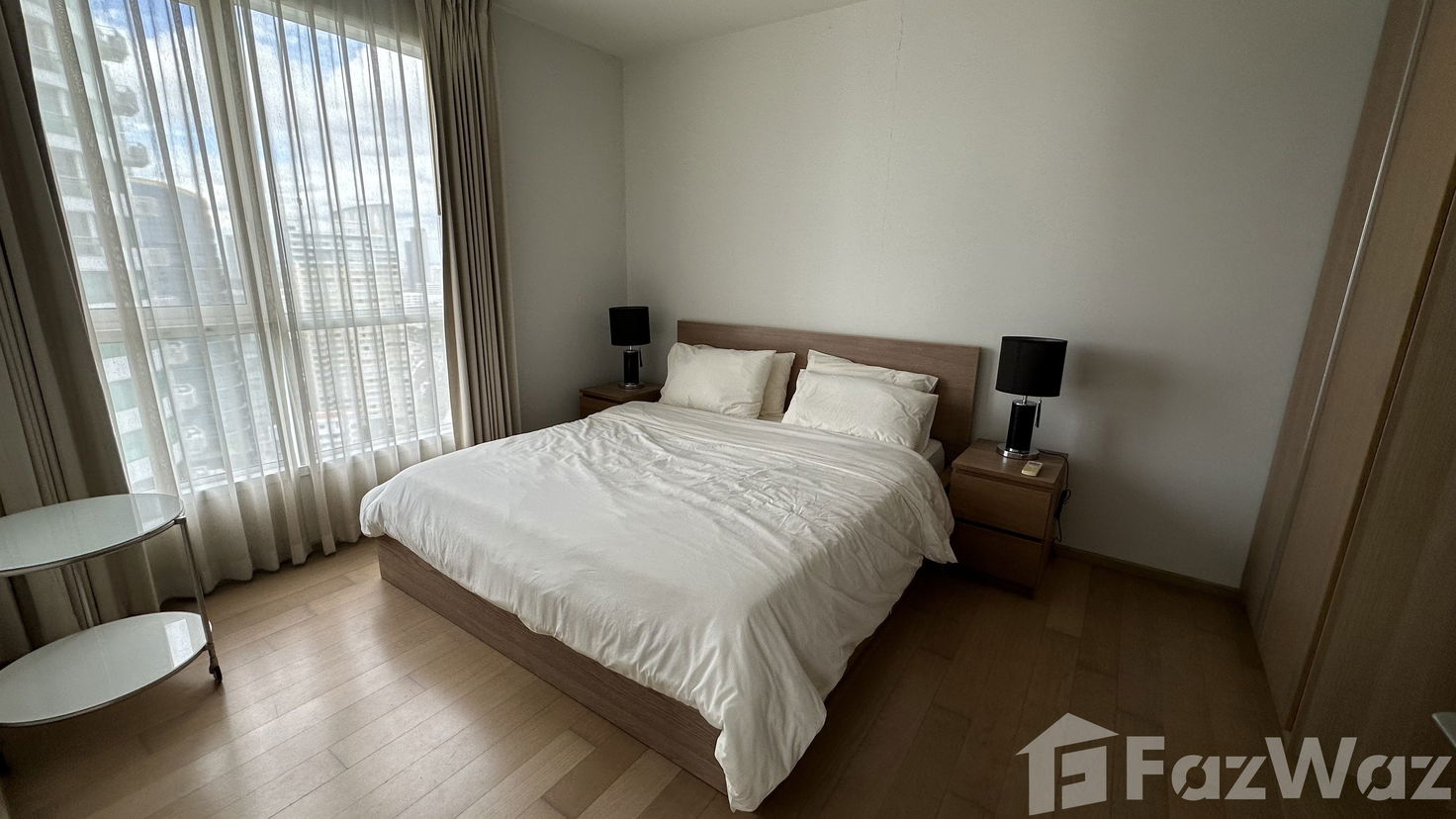 picture 1 Bedroom Condo for sale at HQ By Sansiri - 3/11