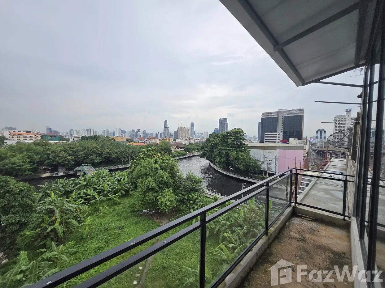picture 4 Bedroom Shophouse for sale in Suan Luang, Bangkok - 2/10