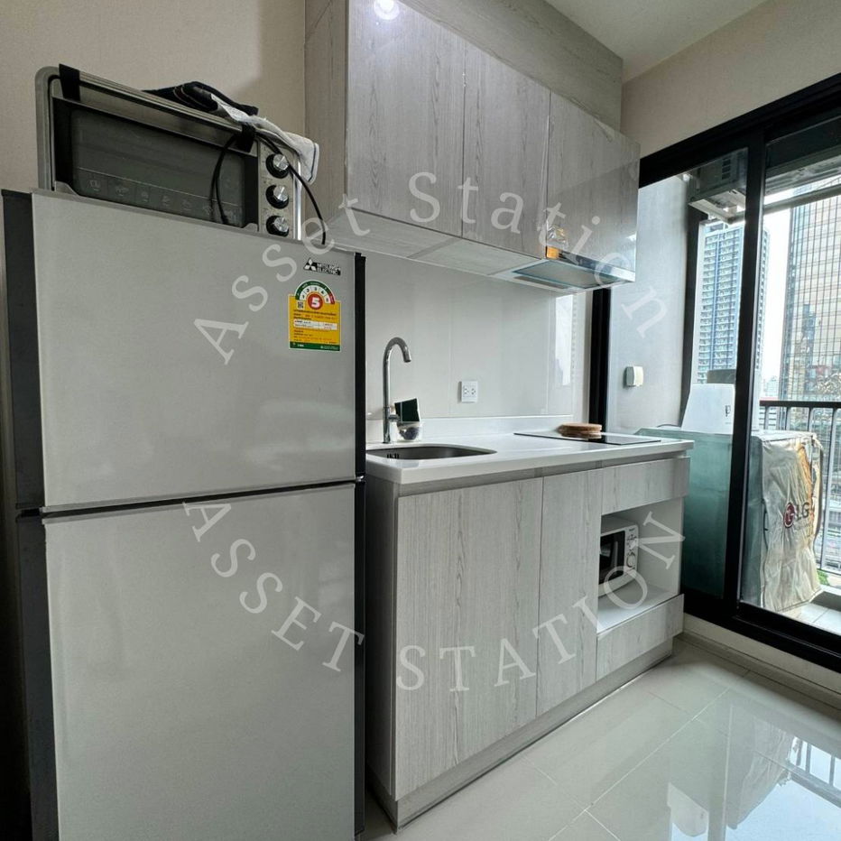 รูป 🔥 Best Choice  | Life Asoke Near MRT Phetchaburi 🔥 - รูปที่ 7/7