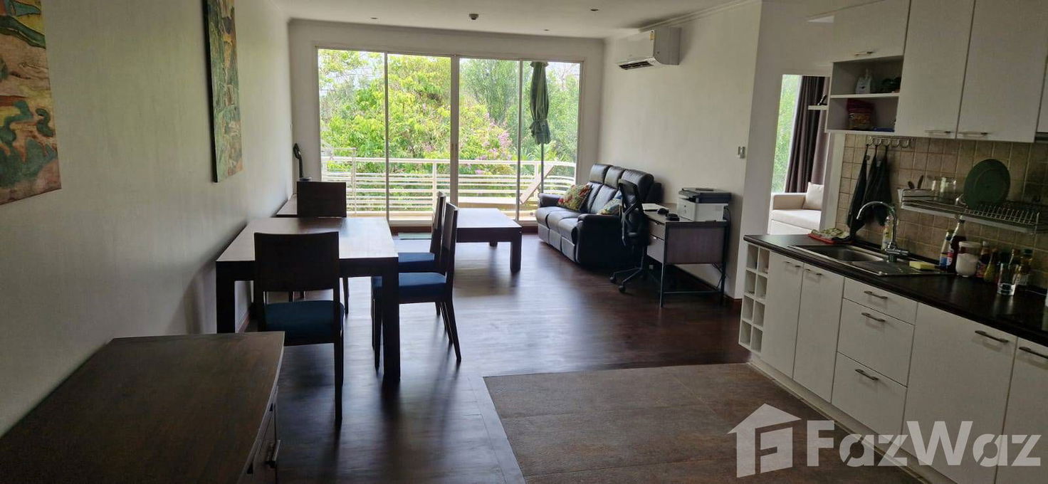 picture Renovated condo for sale at Baan San Ploen - 1/14