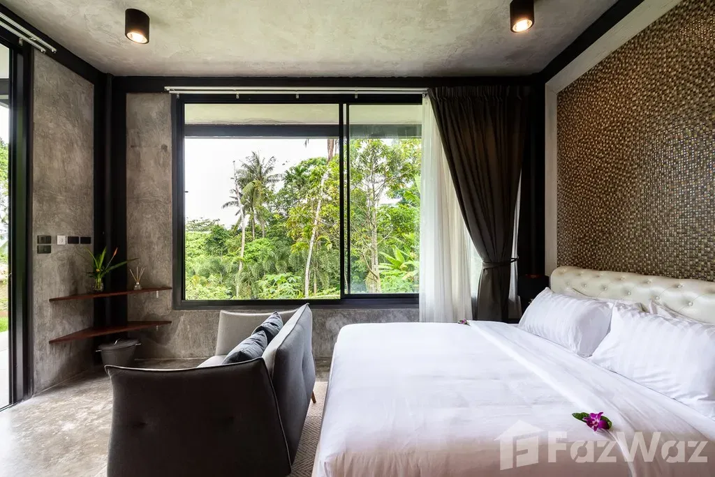 รูป ขาย วิลล่า 1 ห้องนอน ใน เกาะแก้ว, ภูเก็ต - รูปที่ 13/40