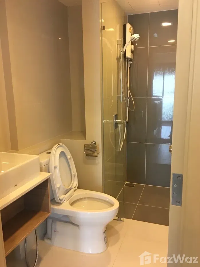picture 1 Bedroom Condo for sale at Moniiq Sukhumvit 64 - 5/11